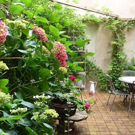 Studio Les Hirondelles - 2 Personnes A Ribeauville ภายนอก รูปภาพ